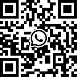 Whatsup QR